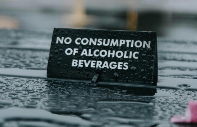 Alcohol Prohibition